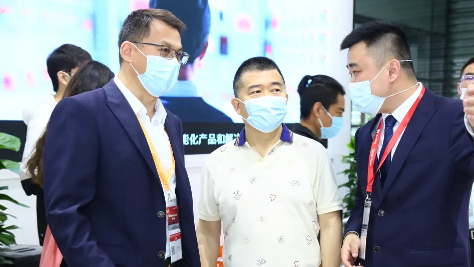 天e电气亮相SNEC，“碳”寻智慧能源新发展