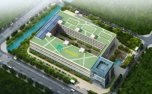 榜上有名！好博电气&ldquo;未来工厂&rdquo;强化增长引擎