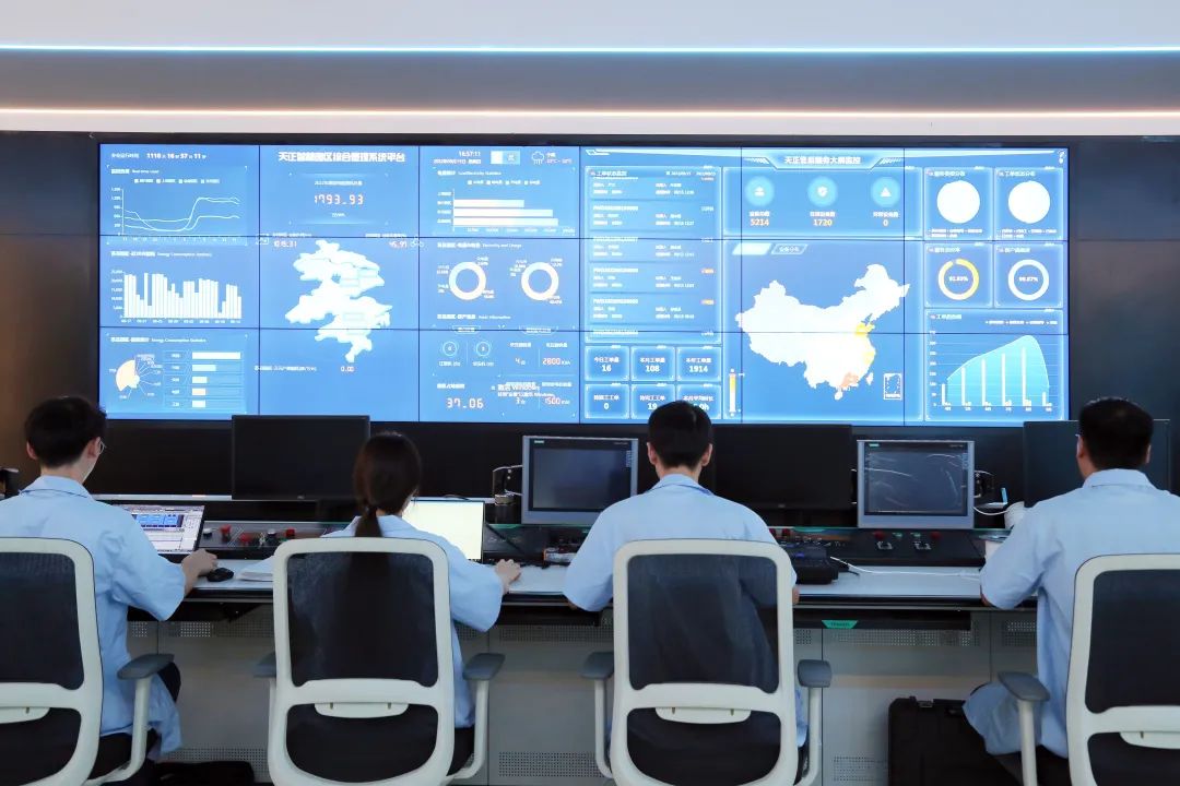 抢抓数字新基建，好博电气上榜2022年浙江省级工业互联网平台