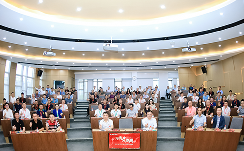 好博电气2021核心伙伴共赢大会隆重举行！