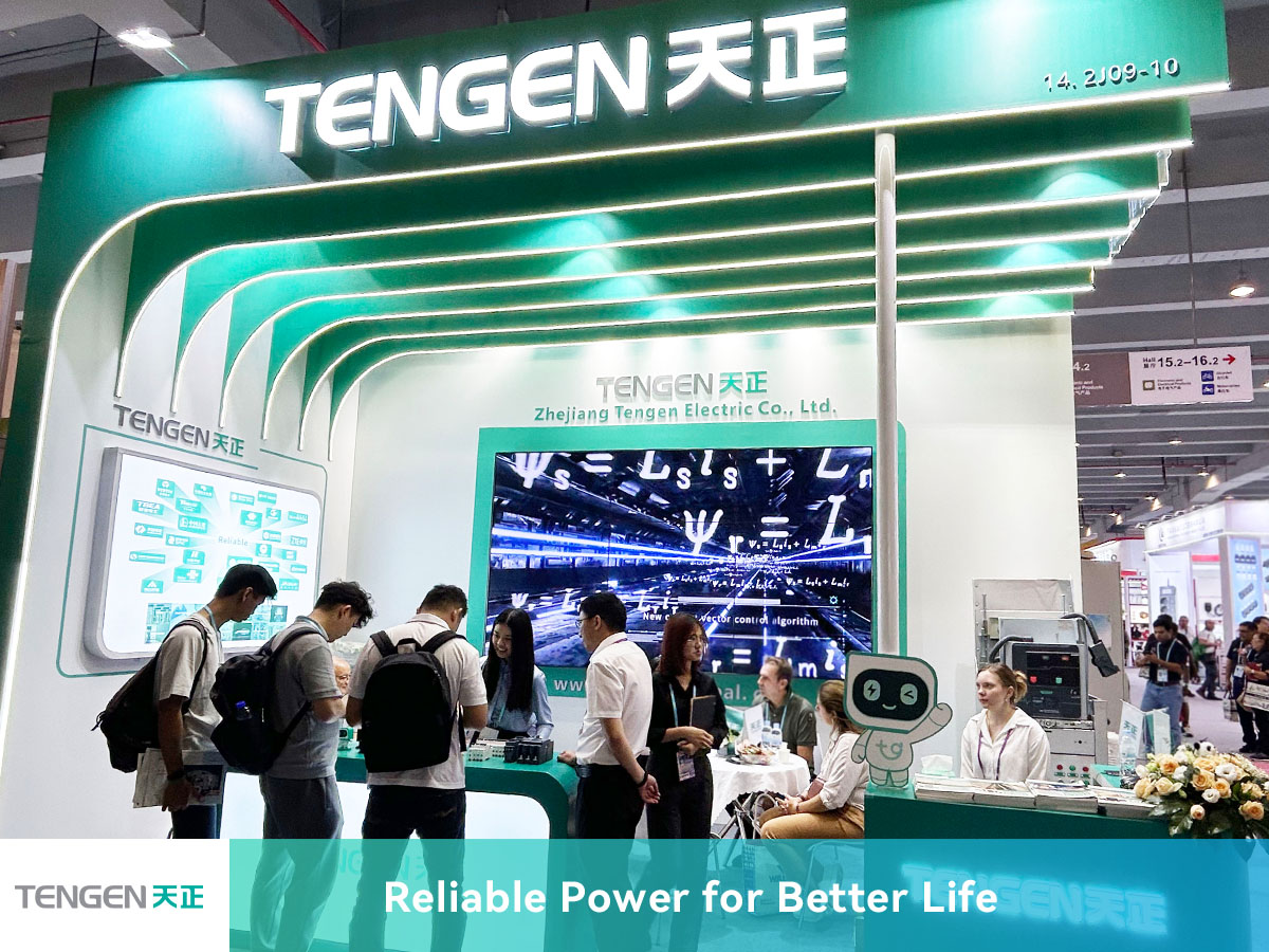 好博智造广交会全球圈粉